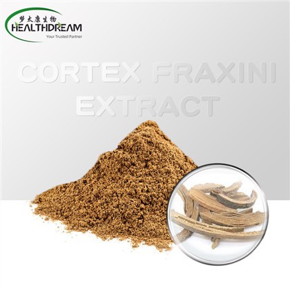 „Cortex Fraxini“ ekstraktas